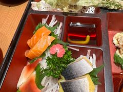 -明治屋(二十三年洪化桥店)