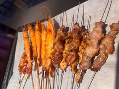 -喝丢一只鞋海鲜烧烤·海肠捞饭(东关街店)