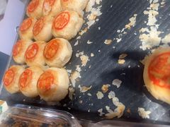 -泸溪河桃酥(秦淮夫子庙一店)