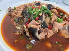 -巴蜀飘香川菜馆(无锡大饭东湖滨路酒吧街店)