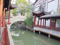 -龙潭水乡