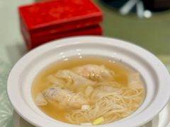 -富临饭店阿一鲍鱼