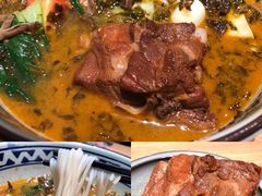 -蒙自源米线(明丰广场店)