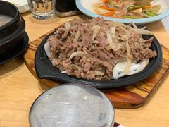 -秀男家米肠汤饭