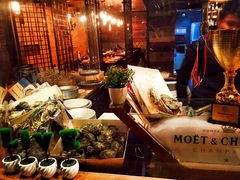 -斯普汇生蚝牛排馆(中骏世界城店)