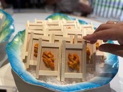 -黑木原精致料理·铁板烧
