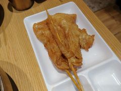 -朴大叔拌饭(上海真如环宇城店)