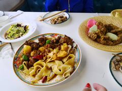 -帕米尔食府(白云观店)