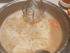 -左庭右院鲜牛肉火锅(长泰广场店)