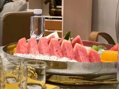 -君尚城市会客厅KTV(溧阳路店)