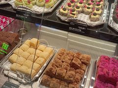 -CC BAGEL&SCONE 贝果与司康(南开大悦城店)
