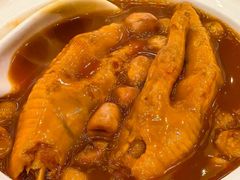 -凤凰楼酒家·粤宴点心(华强北店)