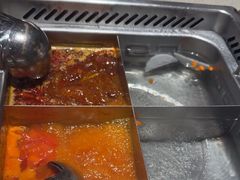 -海底捞火锅(塘厦天虹店)