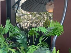 -隐溪茶馆(金虹桥店)