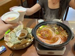 -肖记公安牛肉鱼杂馆·省级非物质文化遗产(三角路直营店)