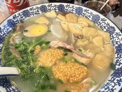 -小潘记鸭血粉丝汤