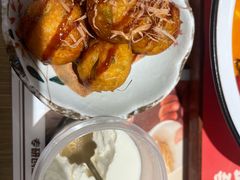 -吾妻拉面•和风食堂(群光广场店)