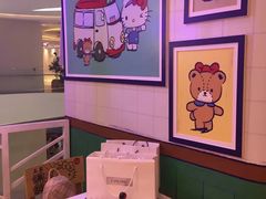 -崇光百货(铜锣湾店)