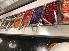 -So Lounge索兰至餐厅(蓝色港湾店)