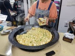 -赵宝美煎包店