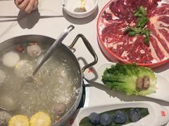 -八合里潮汕鲜牛肉火锅(上海汇智广场店)