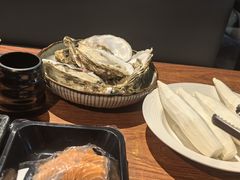 -山之屋炭火烧肉·生啤畅饮(大朗万科中央公园店)