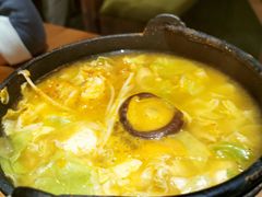 -鸟鸣门屋台料理(金帝银泰店)