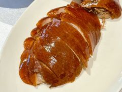 -月福京味斋·烤鸭店·北京菜(鼓楼总店)