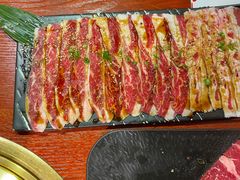 -喜牛烧肉酒场·黑金店(威高广场店)