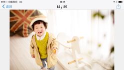 -BabyA 专业婴童摄影(古北时尚广场店)