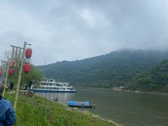 -新安江山水画廊风景区