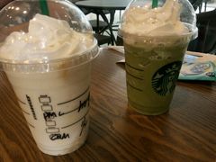 -星巴克(保定华创广场店)