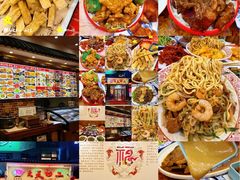 -天天初二·天津传统捞面·天津特色菜(凌奥总店)