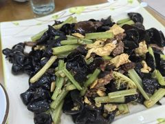 -许家炒鸡店(清真寺街店)