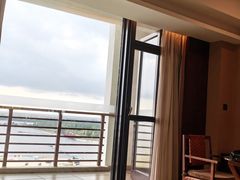 -营口金泰珑悦海景大酒店
