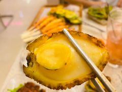 -白仁仔· 活烤海鲜 宵夜(豫园店)