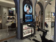 -宝岛眼镜(北京亚运村旗舰店)