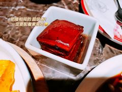 -新白鹿餐厅(金鹰新街口店)