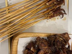 -新凯旋烧烤·燕姐千岛湖土菜