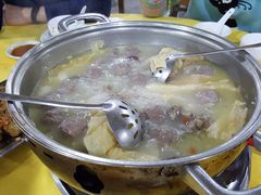 -陈记顺和潮汕牛肉火锅(番禺迎宾大道店)