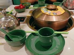 -润园四季椰子鸡火锅(南山海岸城店)