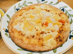 -萨莉亚意式餐厅(玉泉路物美店)