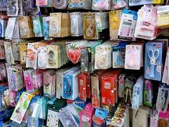 -晨光文具(天客隆大厦大商超市店)