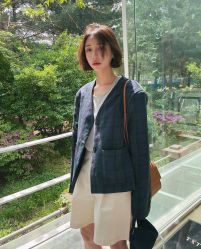 -In Style造型