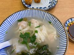 脆皮牛奶卷-阿三生煎(正弘城店)