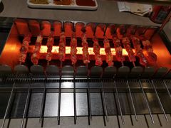 -丰茂烤串(金源店)
