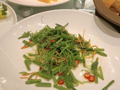 -紫鑫阁饭庄(长安店)