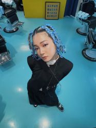 -DL BARBERSHOP男士理发店