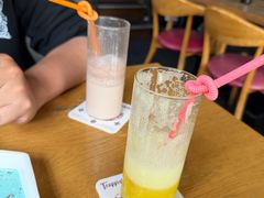 -BOHEMIA 西餐(田子坊店)