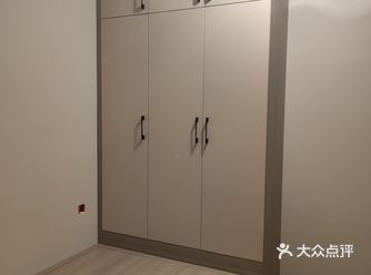安装完师傅们还把家里打扫了一下 每一个细节都做到了